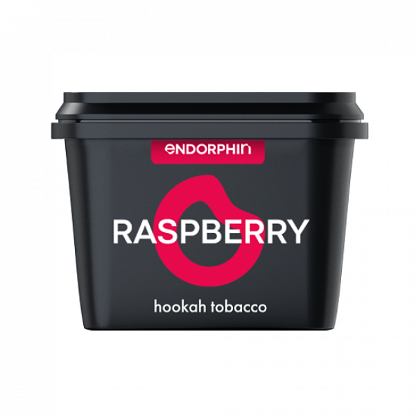 Табак Endorphin Raspberry 60 грамм в Иркутске