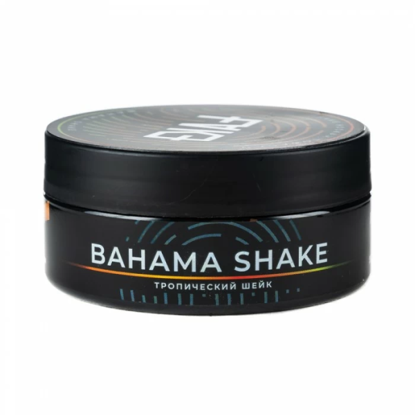 Табак FAKE Bahama Shake (Тропический шейк) 100 гр в Иркутске