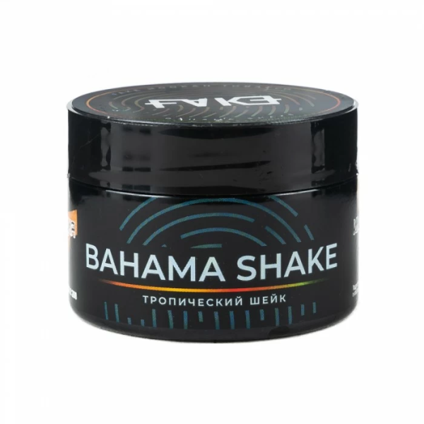 Табак FAKE Bahama Shake (Тропический шейк) 40 гр в Иркутске