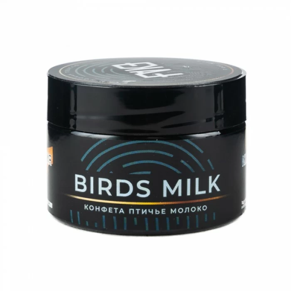 Табак FAKE Birds Milk (Птичье молоко) 40 гр в Иркутске