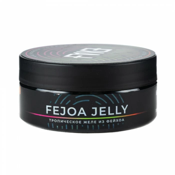 Табак FAKE Fejoa Jelly (Тропическое желе из фейхоа) 100 гр в Иркутске