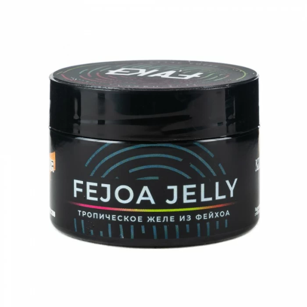 Табак FAKE Fejoa Jelly (Тропическое желе из фейхоа) 40 гр в Иркутске
