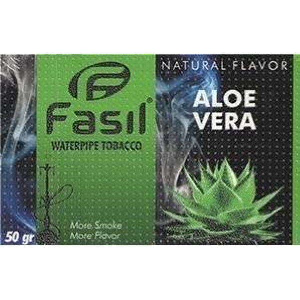 Табак Fasil Aloe Vera в Иркутске