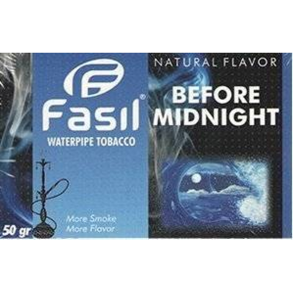 Табак Fasil Before Midnight в Иркутске