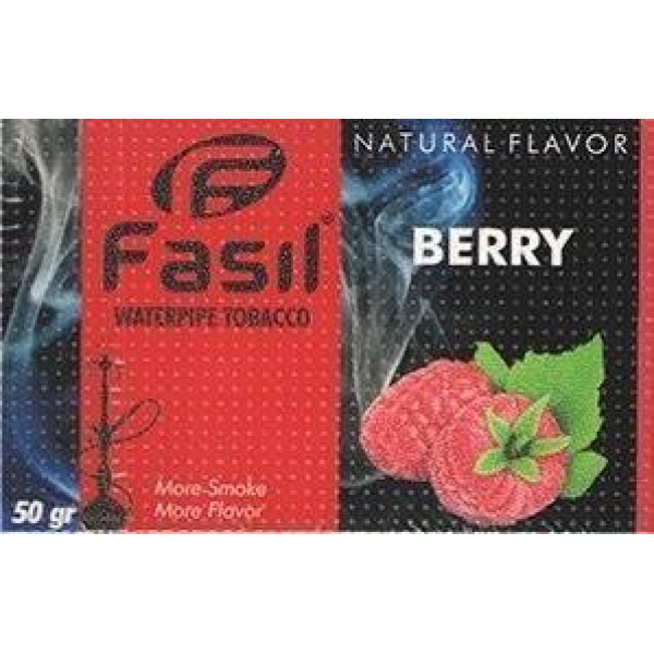 Табак Fasil Berry в Иркутске
