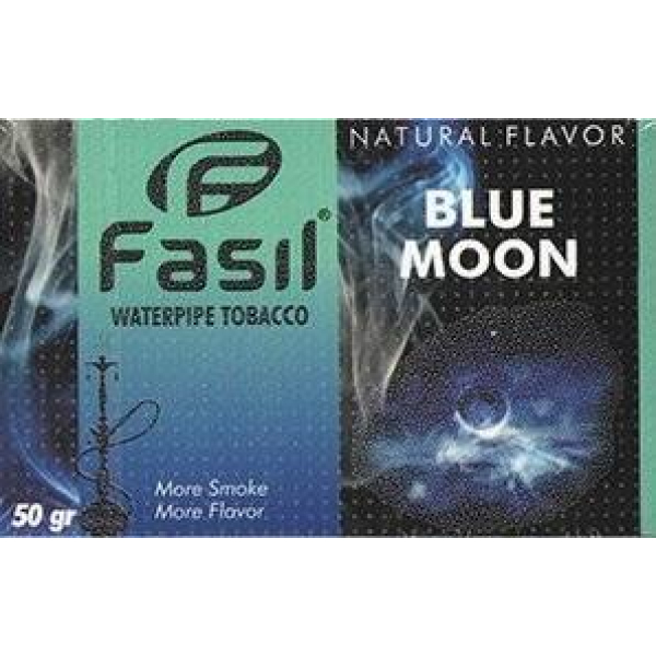Табак Fasil Blue Moon в Иркутске