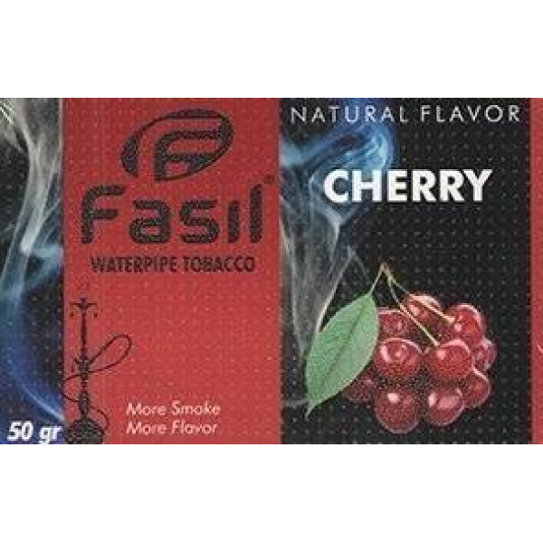 Табак Fasil Cherry в Иркутске