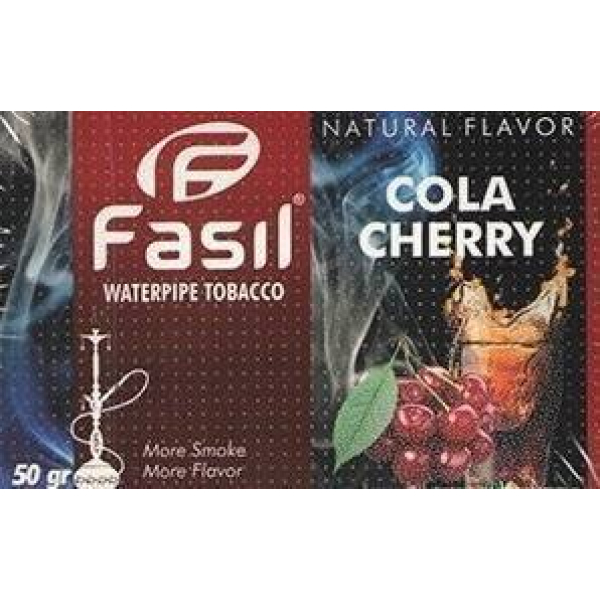 Табак Fasil Cola Cherry в Иркутске