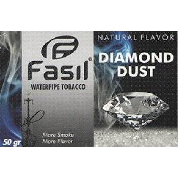 Табак Fasil Diamond Dust в Иркутске