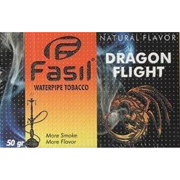 Табак Fasil Dragon Flight в Иркутске