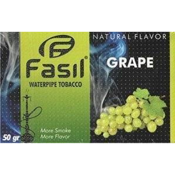Табак Fasil Grape в Иркутске