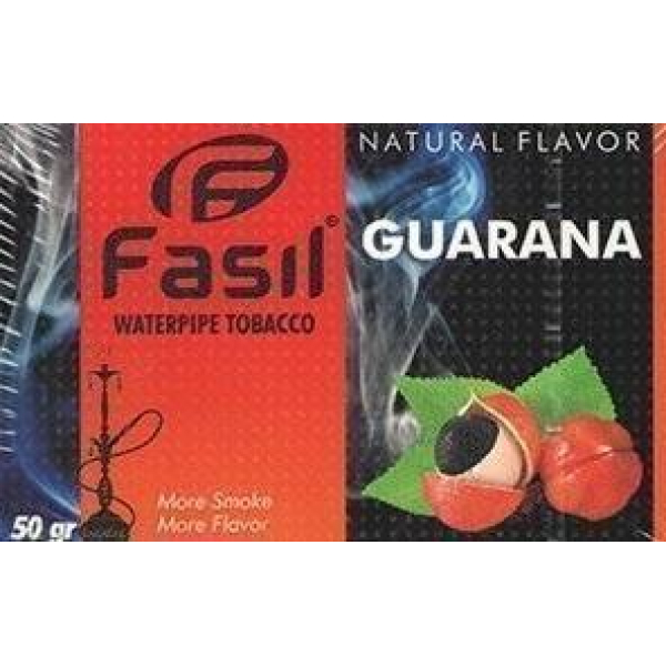 Табак Fasil Guarana в Иркутске