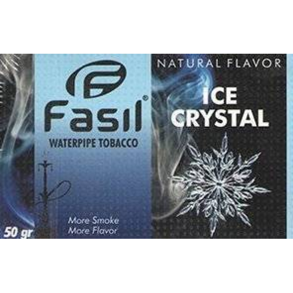 Табак Fasil Ice Crystal в Иркутске