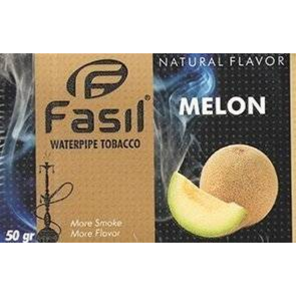 Табак Fasil Melon в Иркутске