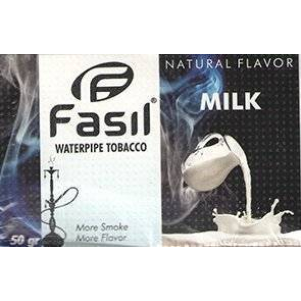 Табак Fasil Milk в Иркутске