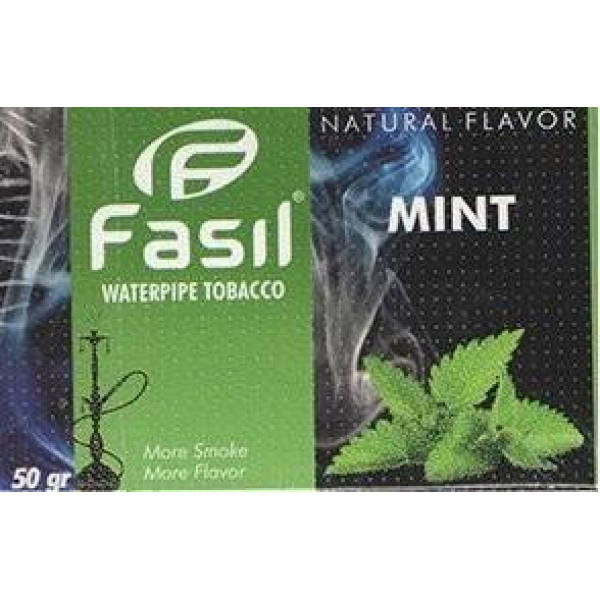 Табак Fasil Mint в Иркутске