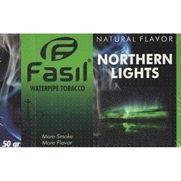 Табак Fasil Northern Lights в Иркутске