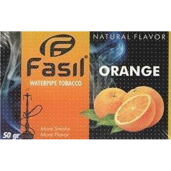Табак Fasil Orange в Иркутске