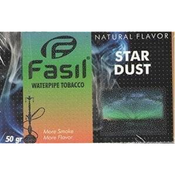 Табак Fasil Star Dust в Иркутске