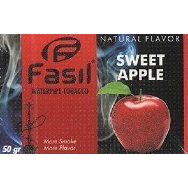 Табак Fasil Sweet Apple в Иркутске