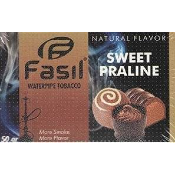 Табак Fasil Sweet Praline в Иркутске