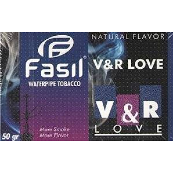 Табак Fasil VR Love в Иркутске