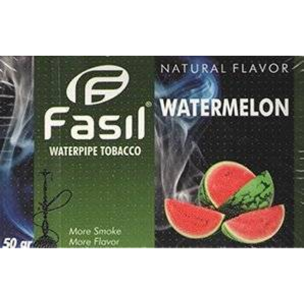 Табак Fasil Watermelon в Иркутске