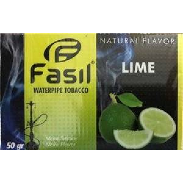 Табак Fasil Lime в Иркутске