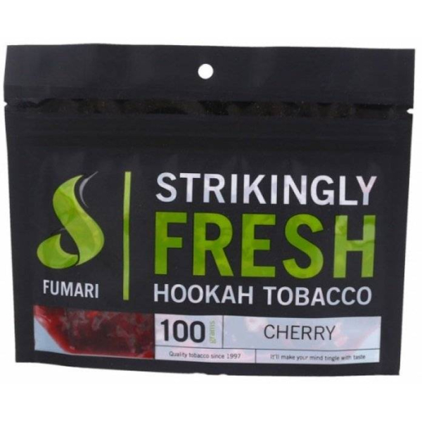 Табак Fumari Cherry 100 гр в Иркутске