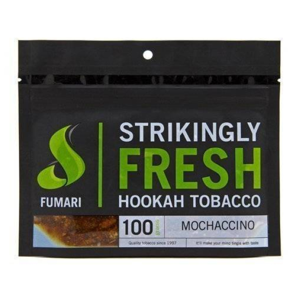 Табак Fumari Mochaccino 100 гр в Иркутске