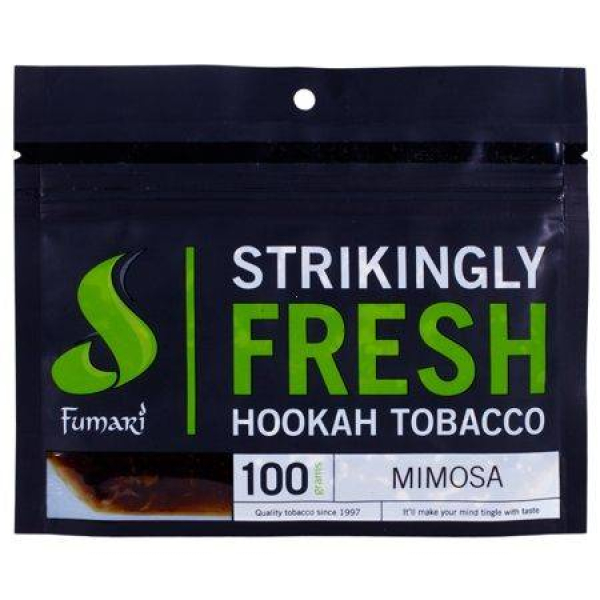 Табак Fumari Mimosa 100 гр в Иркутске