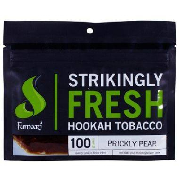 Табак Fumari Prickly Pear 100 гр в Иркутске