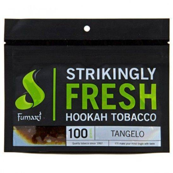 Табак Fumari Tangelo 100 гр в Иркутске