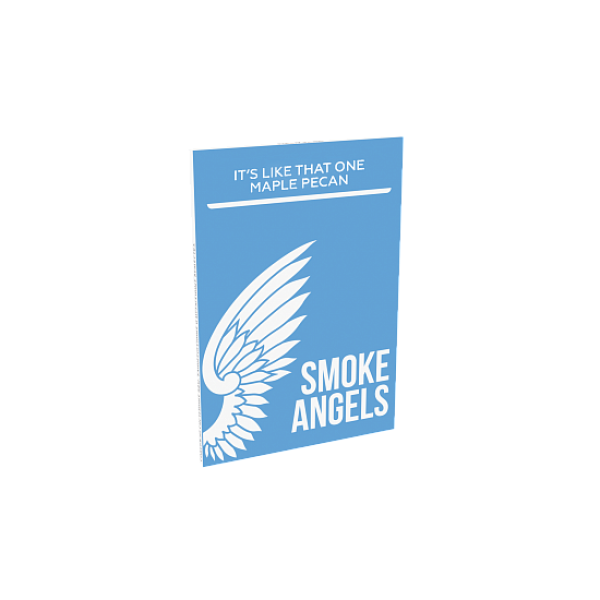Табак Smoke Angels IT’S LIKE THAT ONE MAPLE PECAN 25 грамм в Иркутске