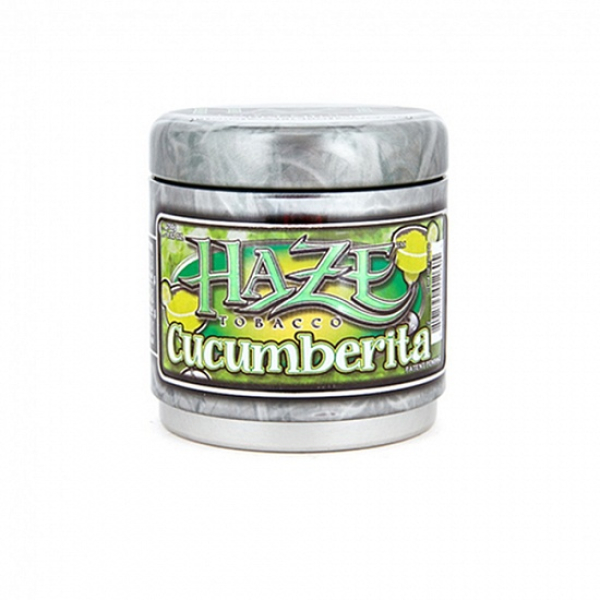 Табак Haze Cucumberita 250 грамм в Иркутске