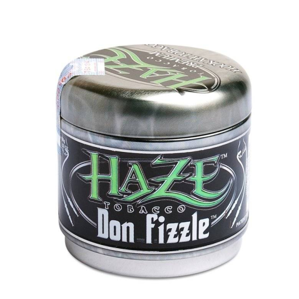 Табак Haze Don Fizzle 250 грамм в Иркутске