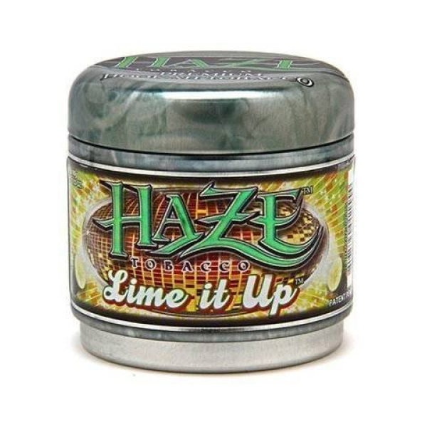 Табак Haze Lime it Up 250 грамм в Иркутске