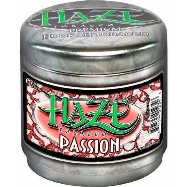 Табак Haze Passion 250 грамм в Иркутске