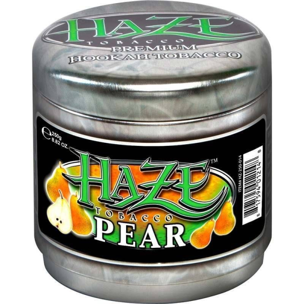 Табак Haze Pear 250 грамм в Иркутске