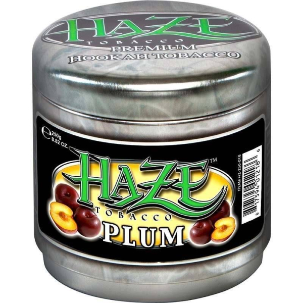Табак Haze Plum 250 грамм в Иркутске