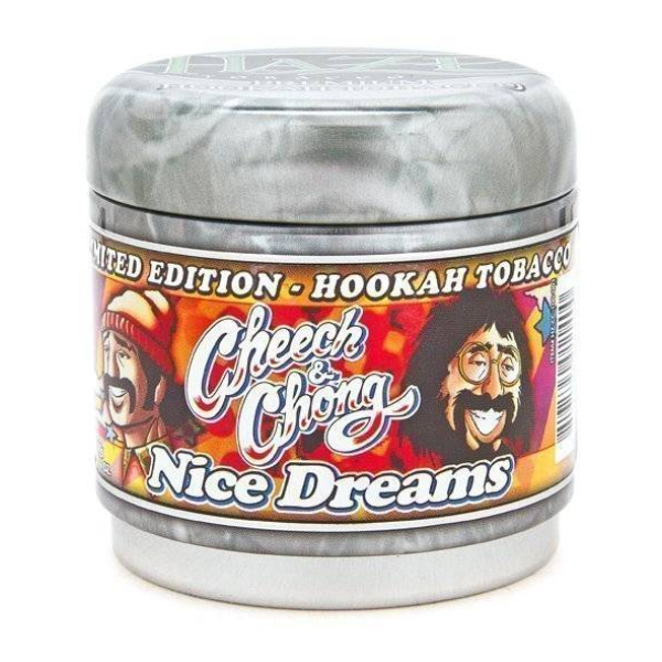 Табак Haze Cheech&Chong Nice Dreams 100 грамм в Иркутске