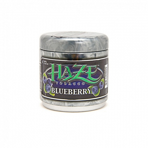 Табак Haze Blueberry 250 гр в Иркутске