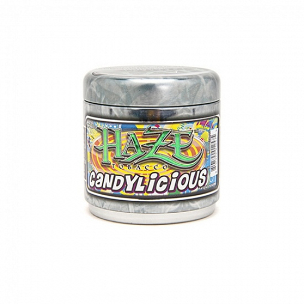Табак Haze Candylicious 250 гр в Иркутске