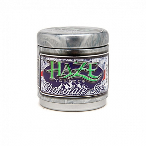 Табак Haze Chocolate Ice 250 гр в Иркутске