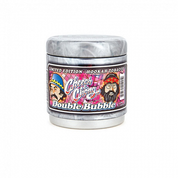 Табак Haze Double Bubble 250 гр в Иркутске