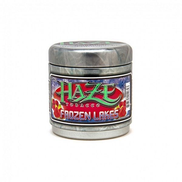 Табак Haze Frozen Lakes 250 гр в Иркутске