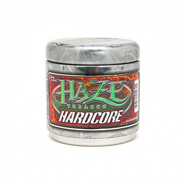 Табак Haze Hardcore 250 гр в Иркутске
