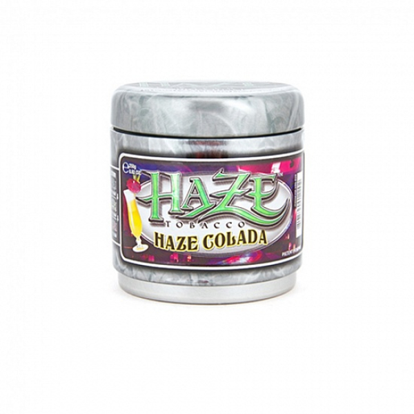 Табак Haze Haze Colada 250 гр в Иркутске