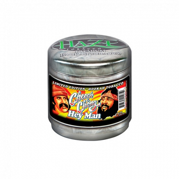 Табак Haze Hey Man 250 гр в Иркутске