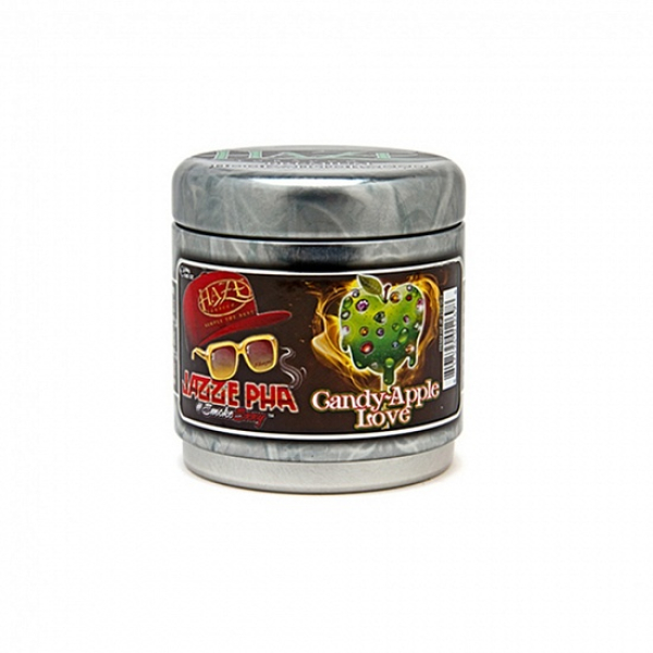 Табак Haze Jazze Pha Candy Apple Love 250 гр в Иркутске